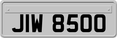 JIW8500