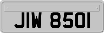 JIW8501