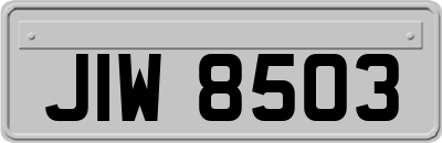 JIW8503