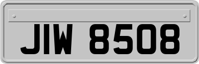 JIW8508
