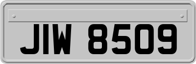 JIW8509