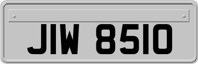 JIW8510