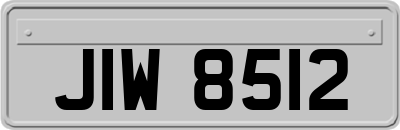 JIW8512