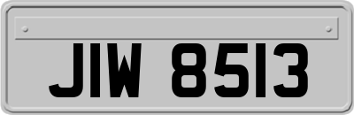JIW8513