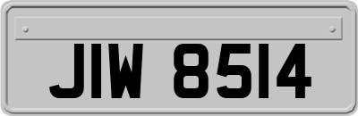 JIW8514