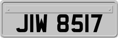 JIW8517