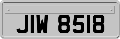 JIW8518