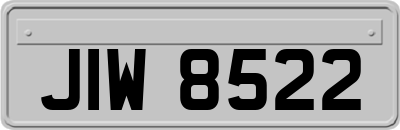 JIW8522