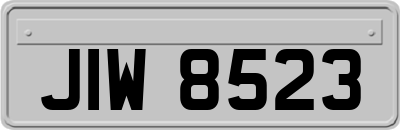 JIW8523