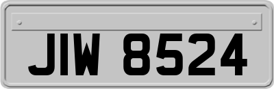 JIW8524