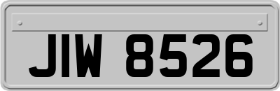 JIW8526