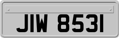 JIW8531