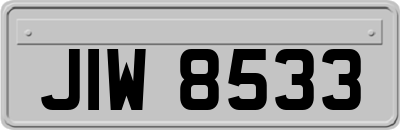 JIW8533