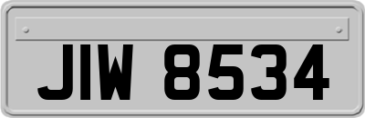 JIW8534