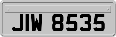 JIW8535