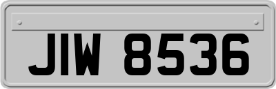JIW8536
