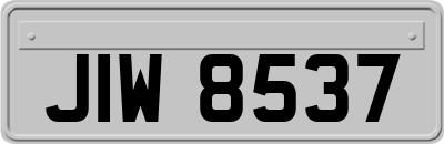 JIW8537
