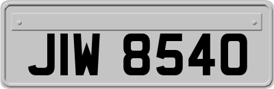 JIW8540
