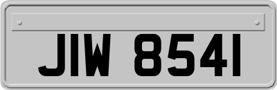 JIW8541