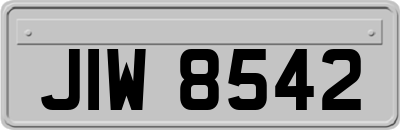 JIW8542