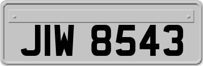 JIW8543