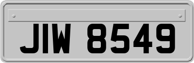JIW8549