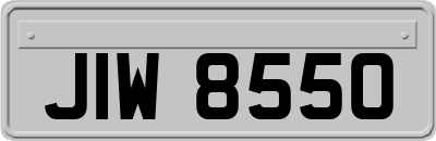 JIW8550