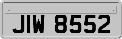 JIW8552