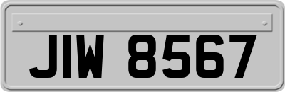 JIW8567