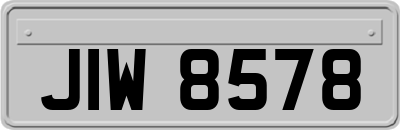 JIW8578