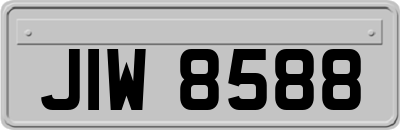 JIW8588