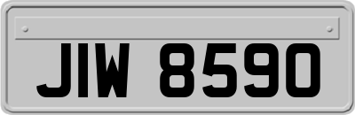 JIW8590