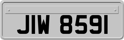 JIW8591