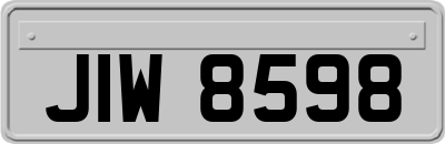 JIW8598