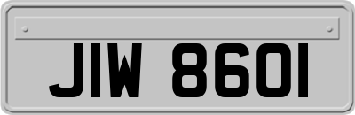 JIW8601