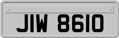 JIW8610