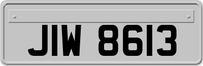 JIW8613