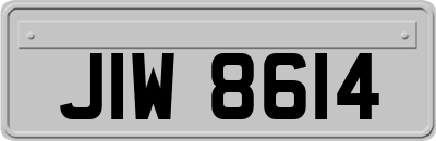 JIW8614