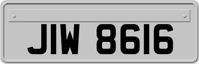 JIW8616