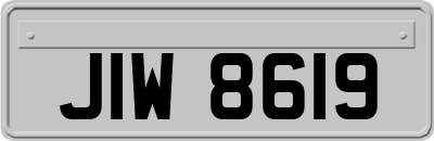 JIW8619