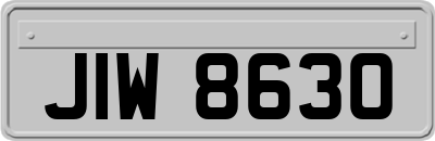 JIW8630