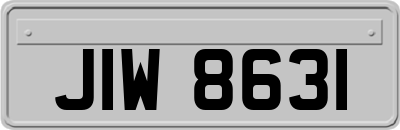 JIW8631