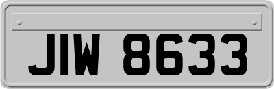 JIW8633