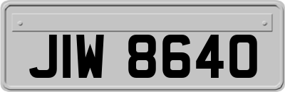 JIW8640