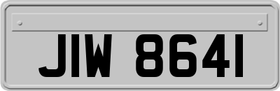 JIW8641