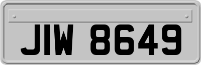 JIW8649