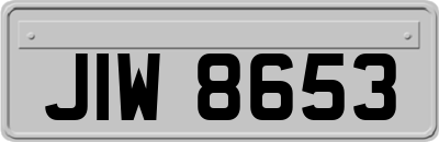 JIW8653