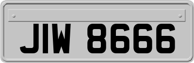 JIW8666