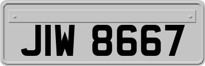 JIW8667