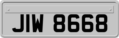 JIW8668